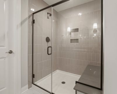 123 primary shower