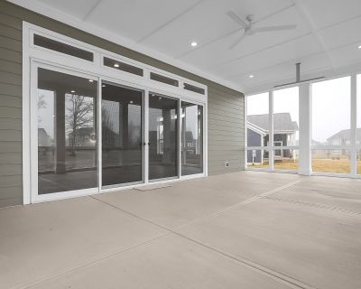 168 screened porch slider