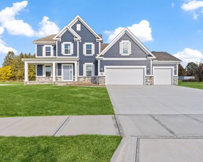 170 Exterior Kensington Standard Elevation