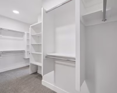 175 closet