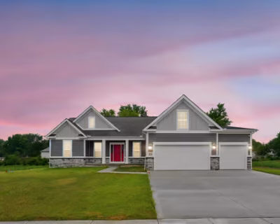 175 dusk exterior