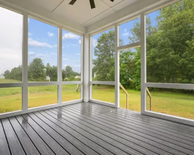 175 screened porch