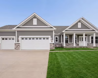 73 front elevation closer