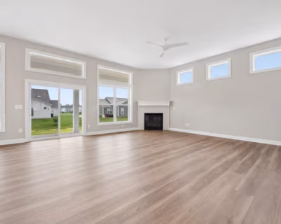 73 great room fireplace