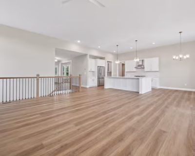 73 great room towards foyer