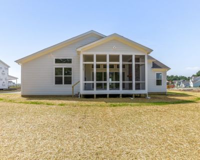 Harrison Exterior Rear Screened Porch 169