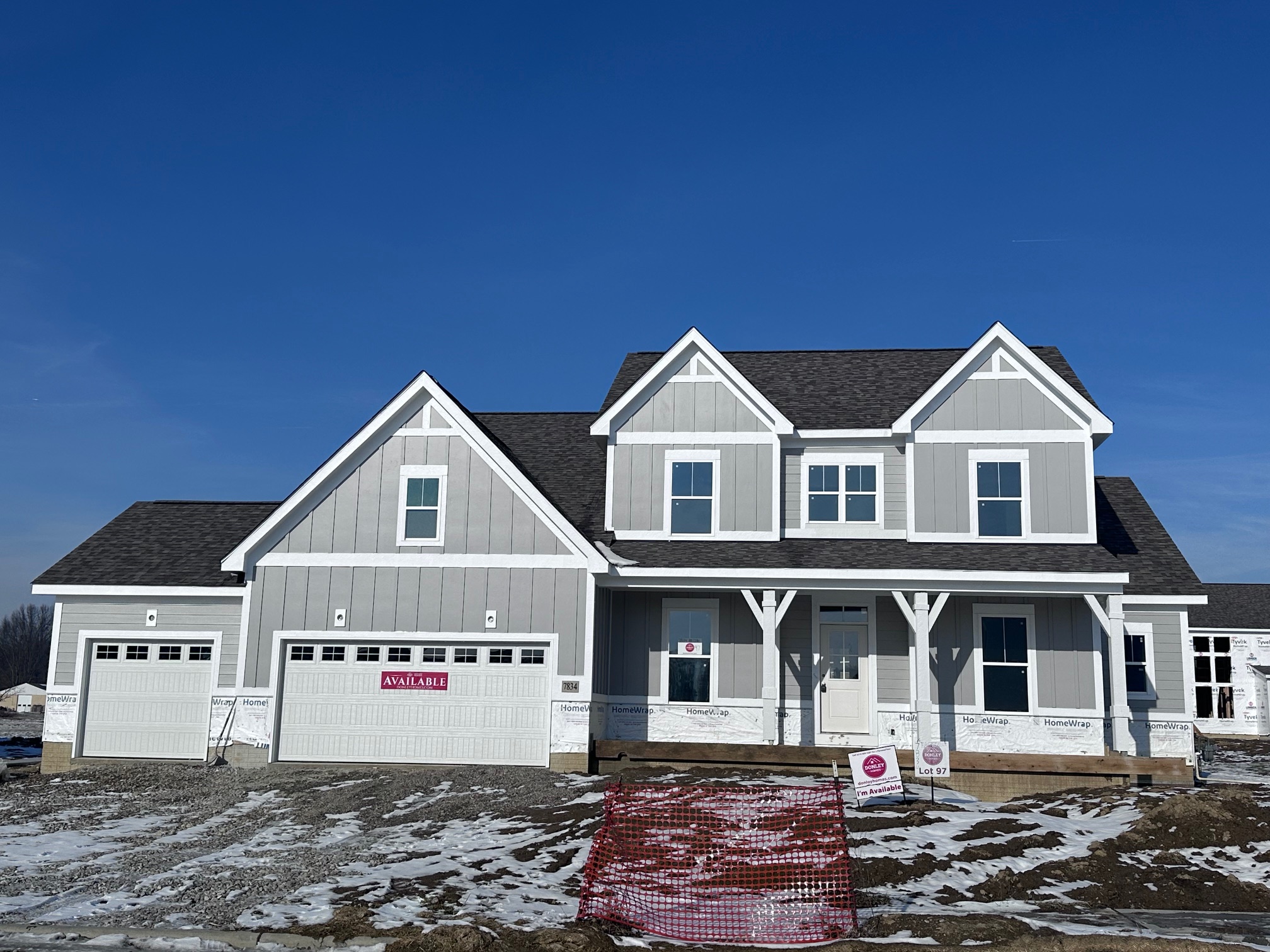 7834 Hastings Street